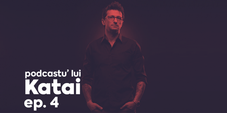 04 Julian Pădurariu: Ca om de marketing, trebuie să anticipezi valul