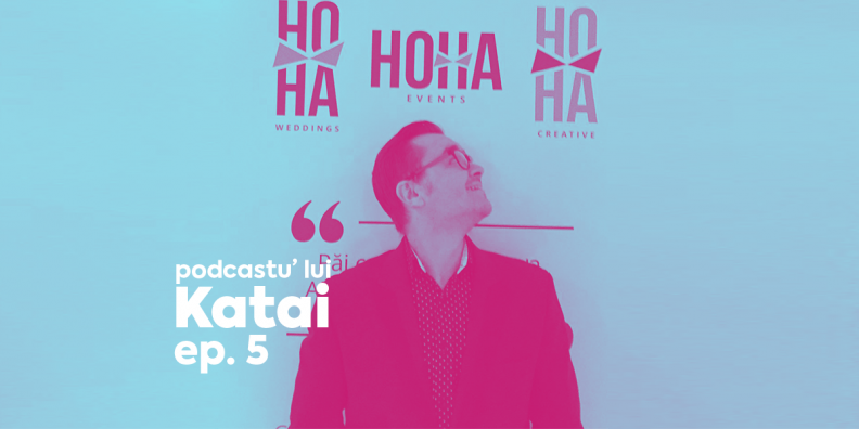 05 Răzvan Dragoș: Viața nu are buton de edit