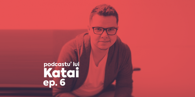 06 Gery Meleg: În design trebuie să faci anumite compromisuri