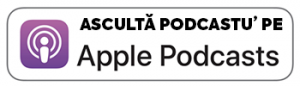 Podcastu lui Katai pe Apple
